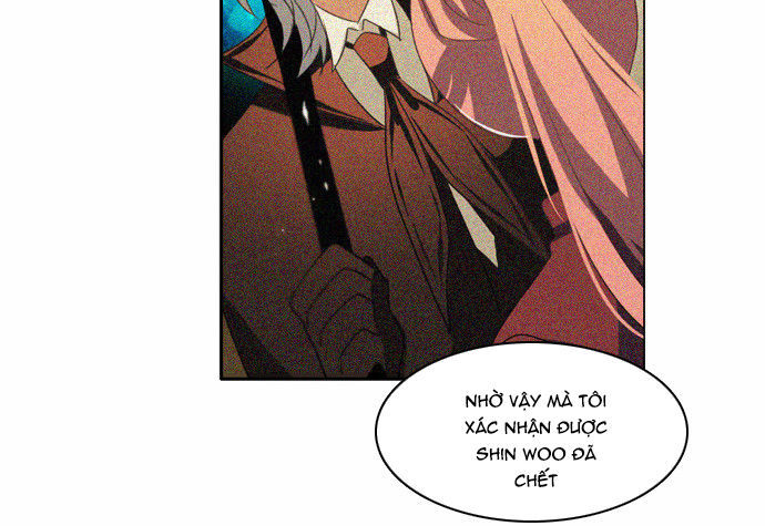 Zero Game Chapter 22 - Trang 2