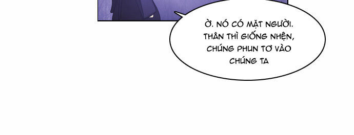 Zero Game Chapter 22 - Trang 2