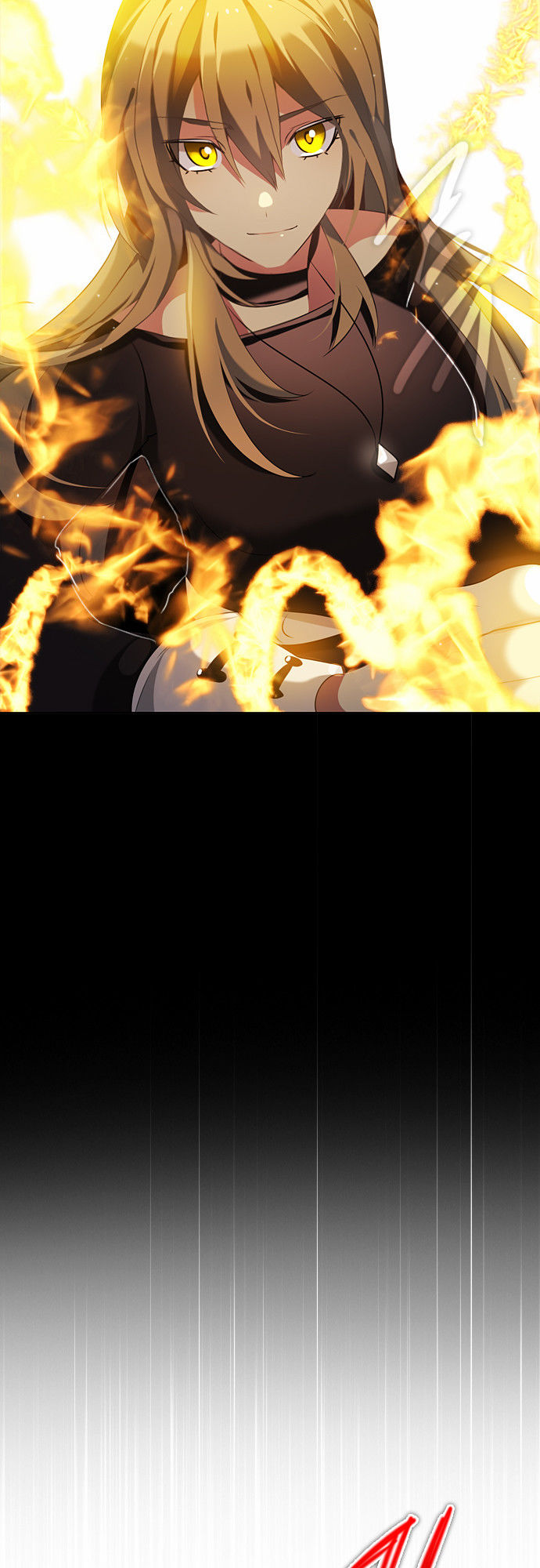 Zero Game Chapter 22 - Trang 2