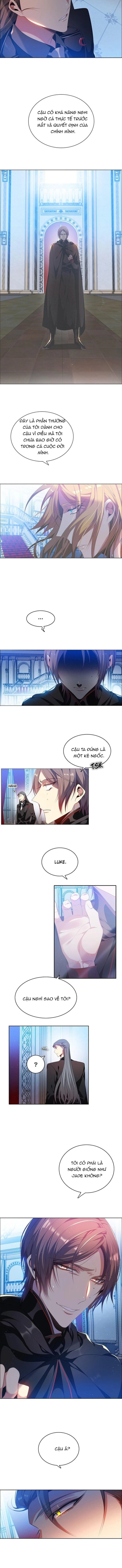 Zero Game Chapter 220 - Trang 2