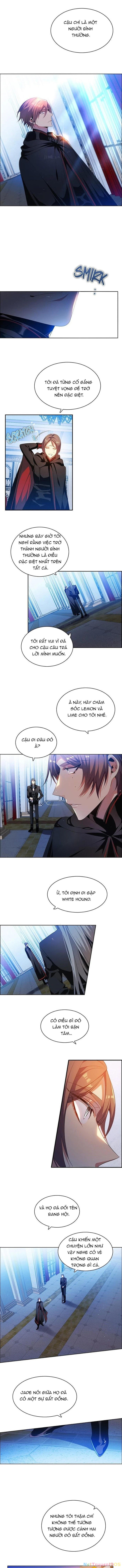 Zero Game Chapter 220 - Trang 2