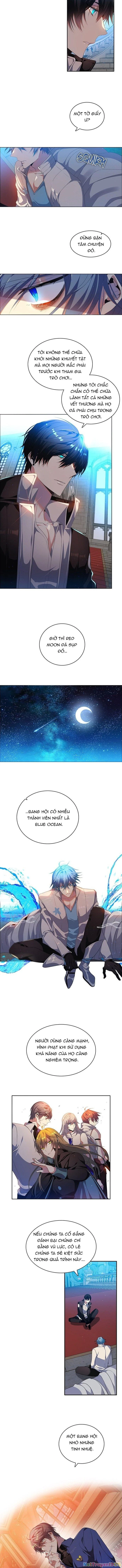 Zero Game Chapter 220 - Trang 2