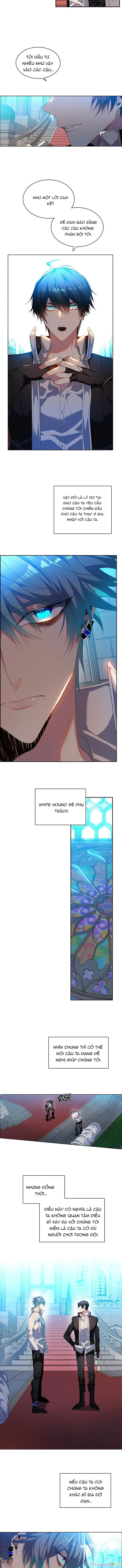 Zero Game Chapter 220 - Trang 2