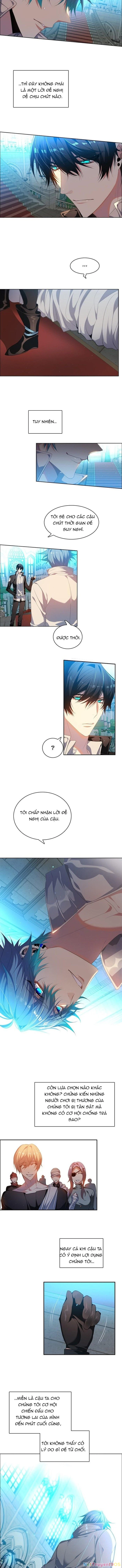 Zero Game Chapter 220 - Trang 2