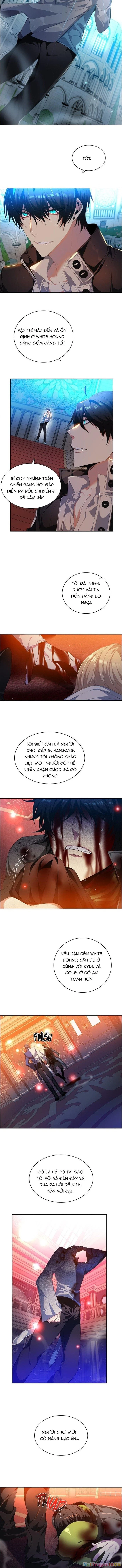 Zero Game Chapter 220 - Trang 2