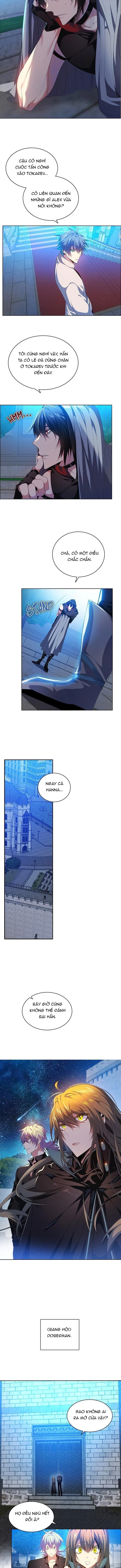 Zero Game Chapter 221 - Trang 2