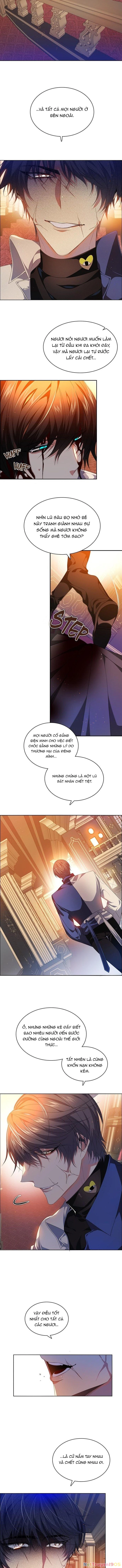 Zero Game Chapter 221 - Trang 2