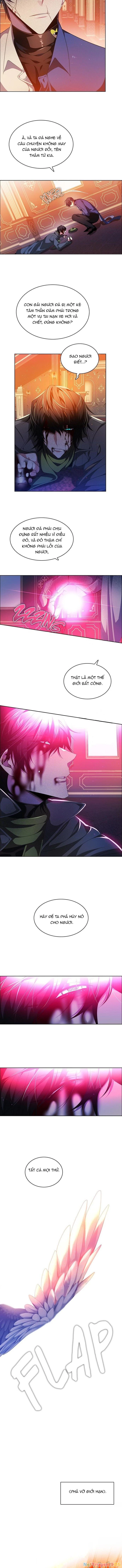 Zero Game Chapter 221 - Trang 2