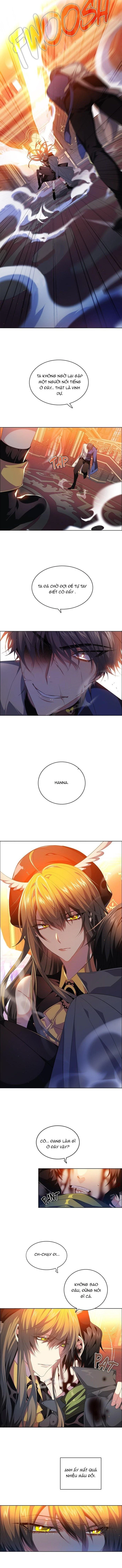 Zero Game Chapter 221 - Trang 2