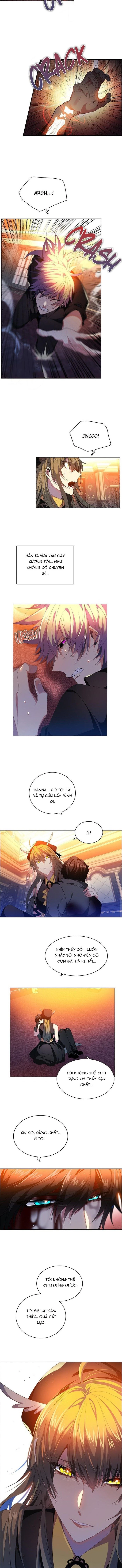 Zero Game Chapter 221 - Trang 2