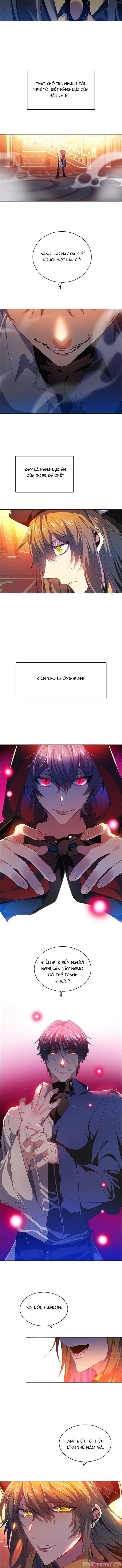 Zero Game Chapter 221 - Trang 2