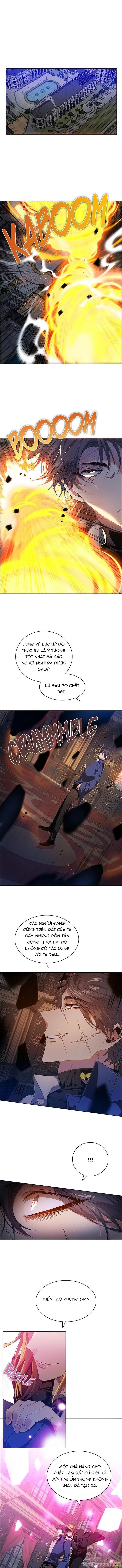 Zero Game Chapter 222 - Trang 2