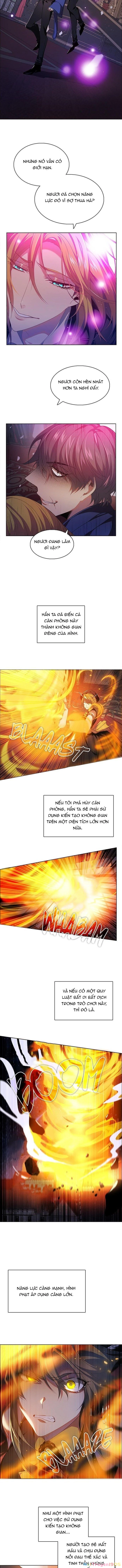 Zero Game Chapter 222 - Trang 2