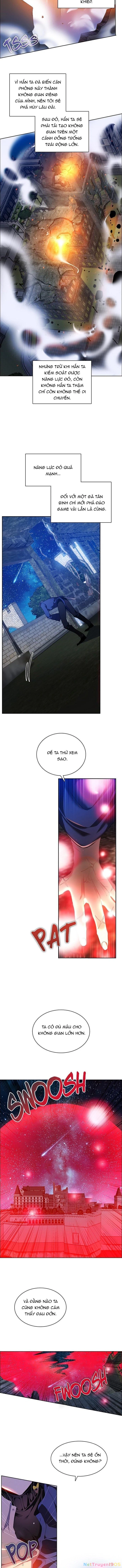 Zero Game Chapter 222 - Trang 2