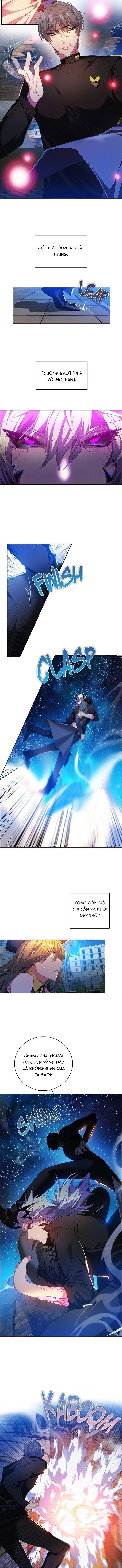 Zero Game Chapter 222 - Trang 2