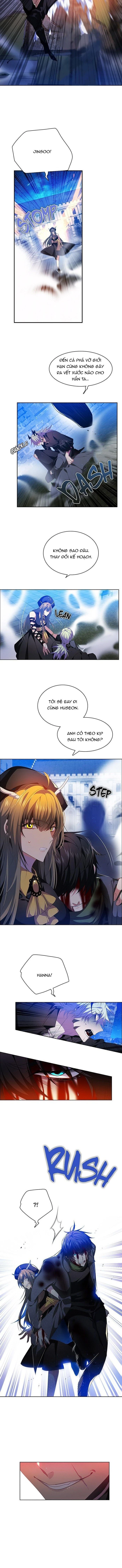 Zero Game Chapter 222 - Trang 2