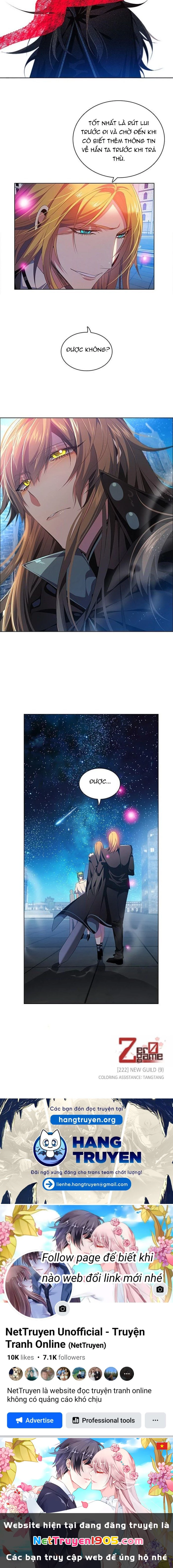 Zero Game Chapter 222 - Trang 2