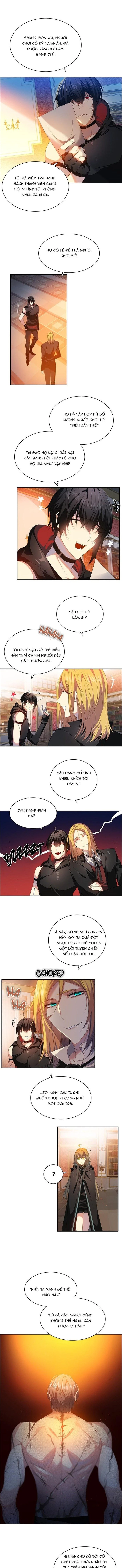 Zero Game Chapter 223 - Trang 2