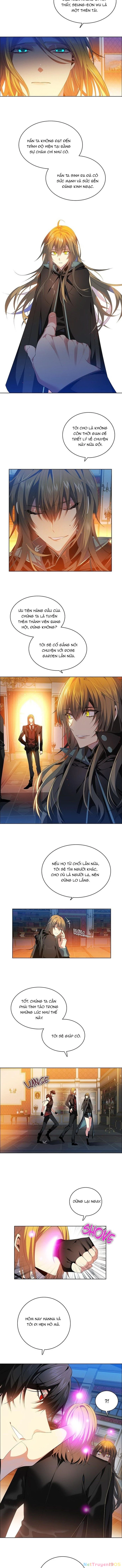 Zero Game Chapter 223 - Trang 2