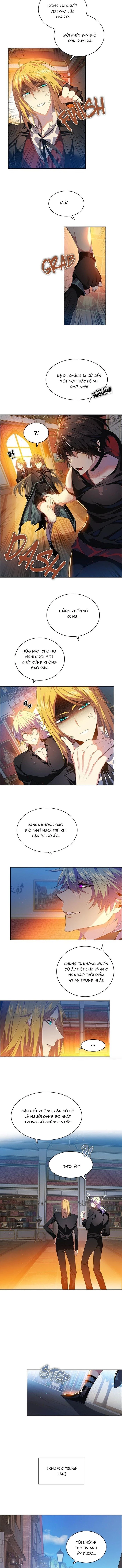 Zero Game Chapter 223 - Trang 2