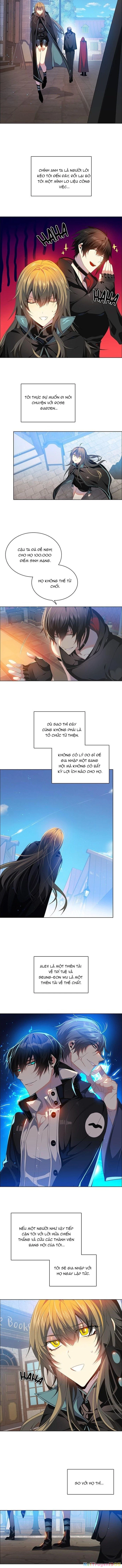 Zero Game Chapter 223 - Trang 2