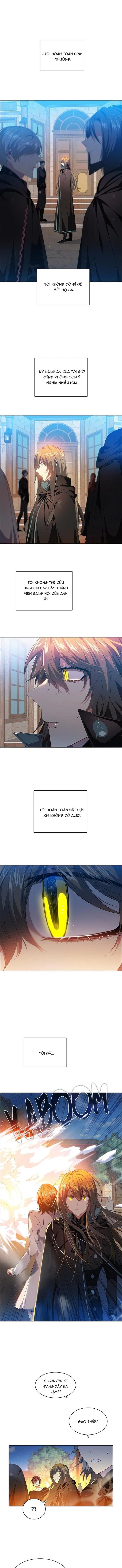 Zero Game Chapter 223 - Trang 2