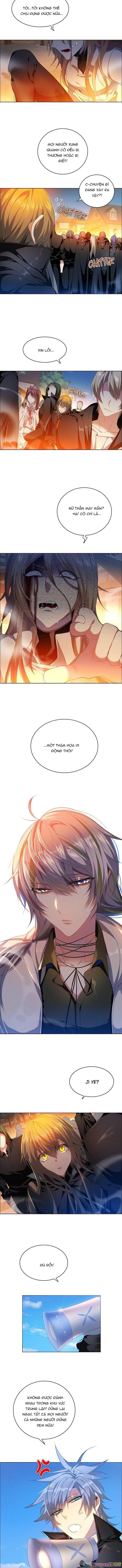 Zero Game Chapter 223 - Trang 2