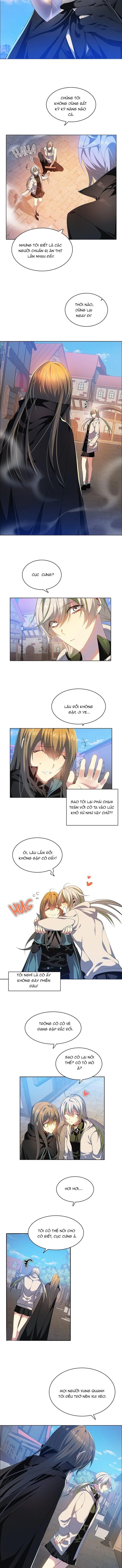 Zero Game Chapter 223 - Trang 2