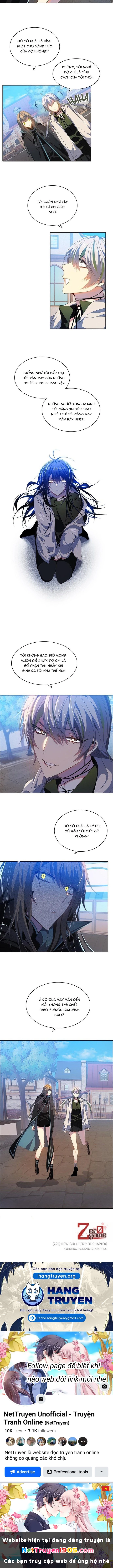 Zero Game Chapter 223 - Trang 2