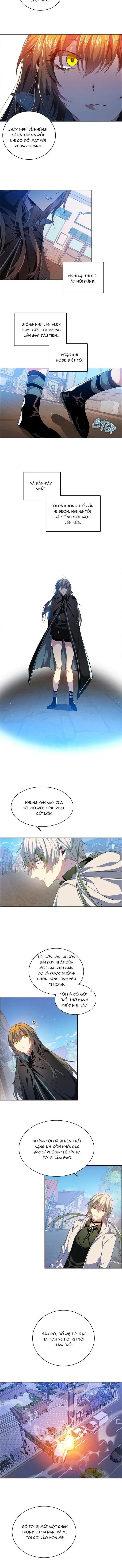 Zero Game Chapter 224 - Trang 2