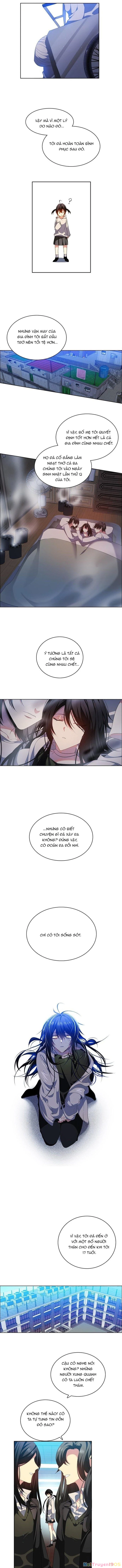 Zero Game Chapter 224 - Trang 2