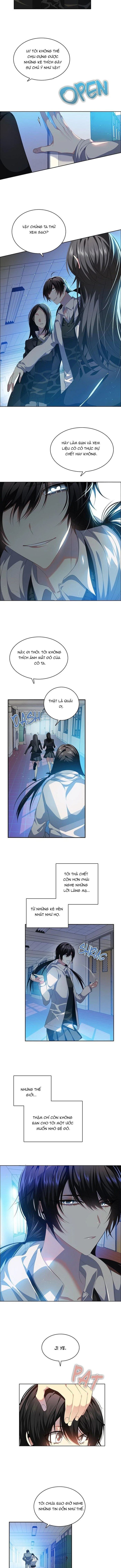 Zero Game Chapter 224 - Trang 2