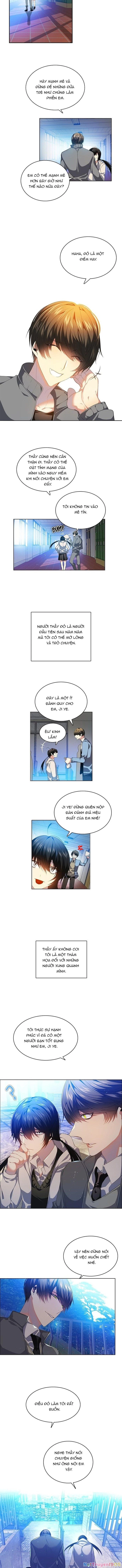 Zero Game Chapter 224 - Trang 2