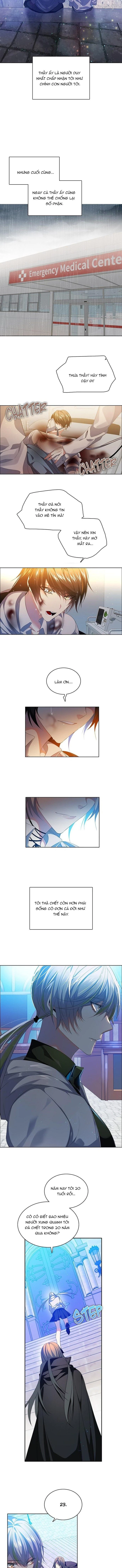 Zero Game Chapter 224 - Trang 2