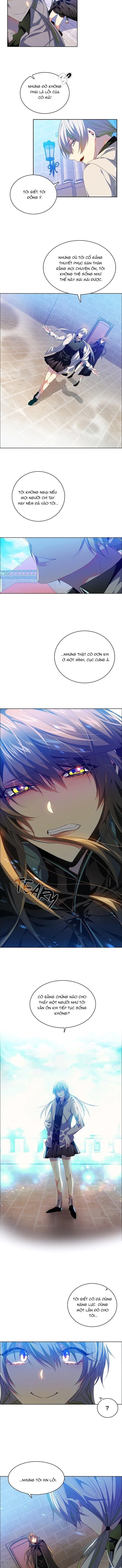 Zero Game Chapter 224 - Trang 2