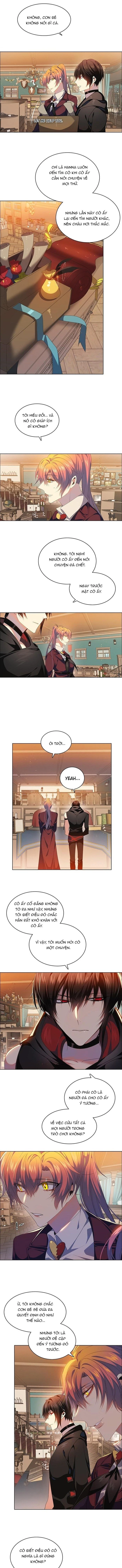 Zero Game Chapter 224 - Trang 2