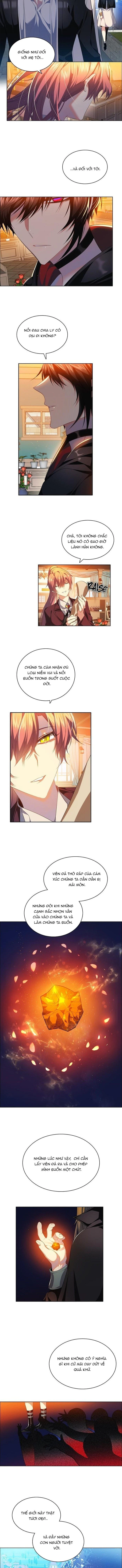 Zero Game Chapter 225 - Trang 2