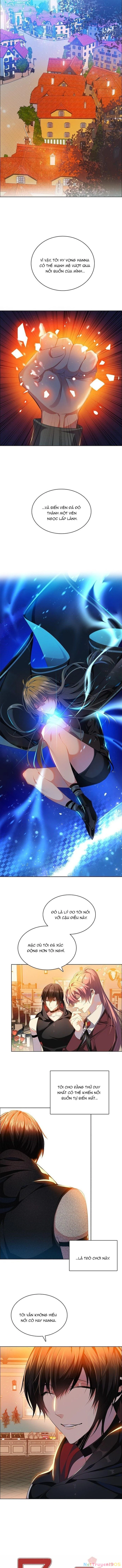 Zero Game Chapter 225 - Trang 2