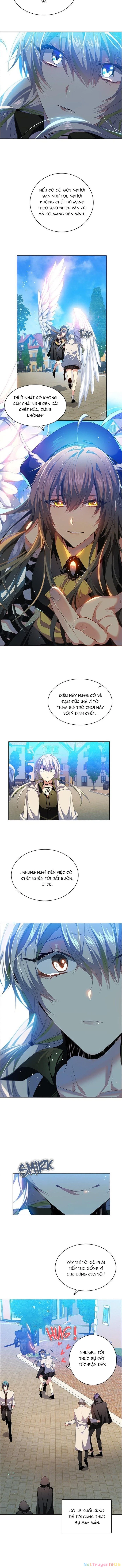 Zero Game Chapter 225 - Trang 2