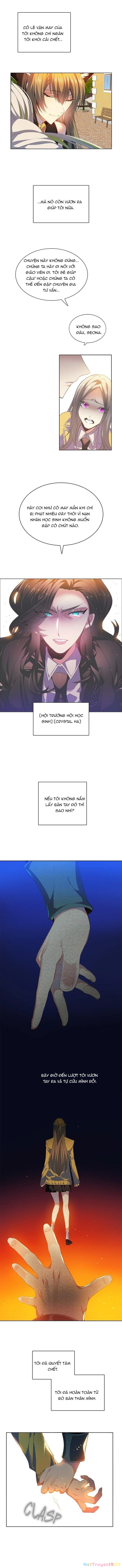 Zero Game Chapter 225 - Trang 2