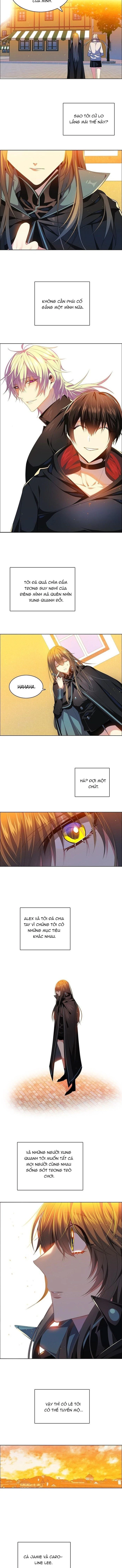 Zero Game Chapter 225 - Trang 2