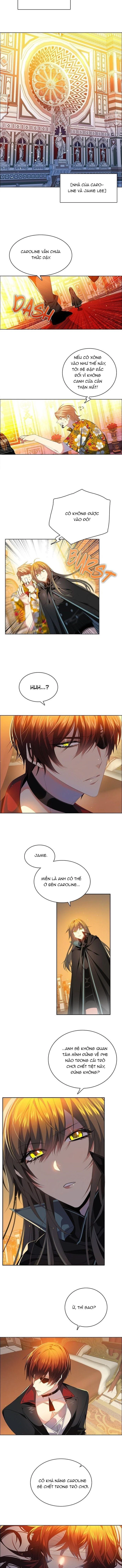 Zero Game Chapter 225 - Trang 2