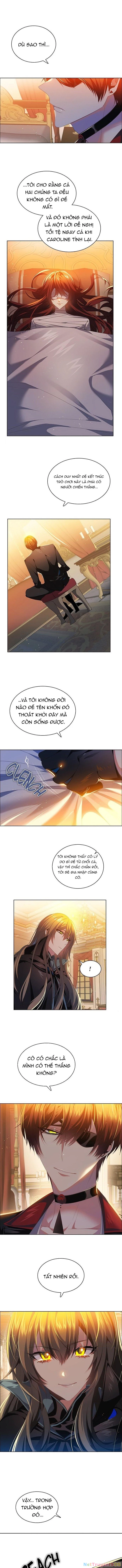 Zero Game Chapter 226 - Trang 2