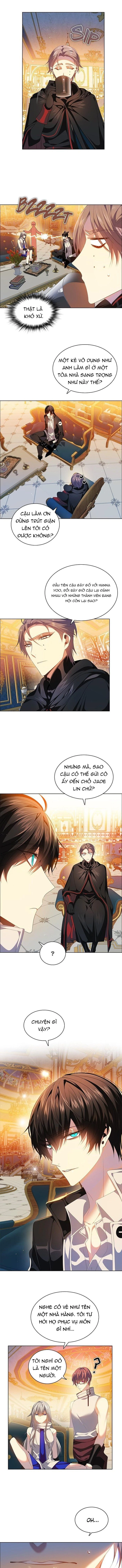 Zero Game Chapter 226 - Trang 2