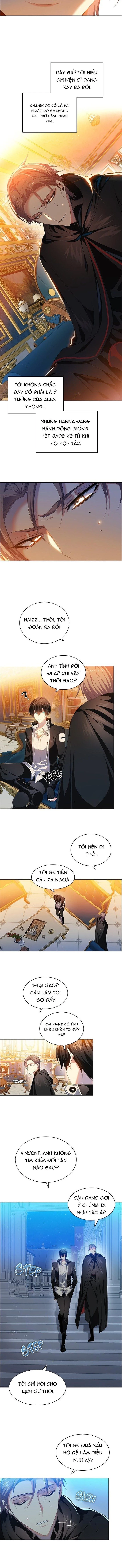 Zero Game Chapter 226 - Trang 2