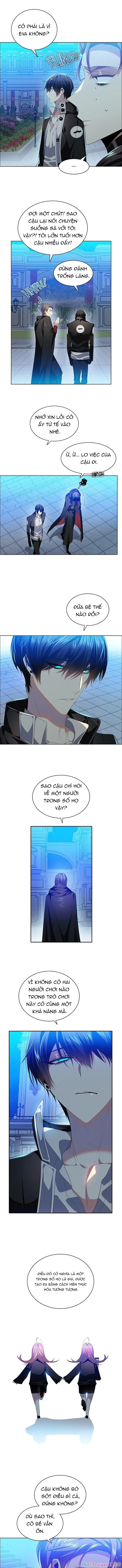 Zero Game Chapter 226 - Trang 2