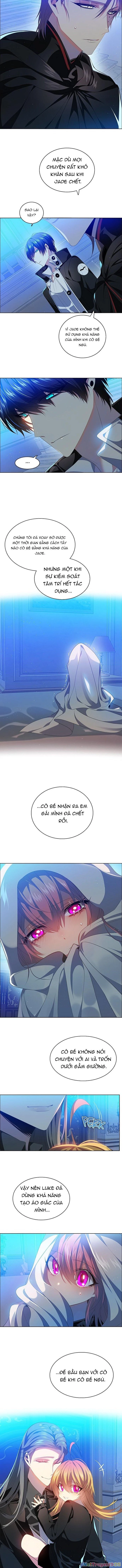 Zero Game Chapter 226 - Trang 2