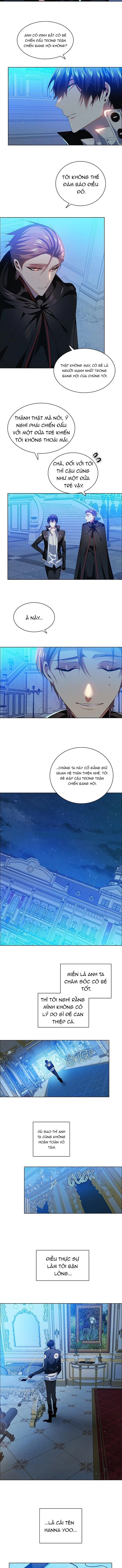 Zero Game Chapter 226 - Trang 2