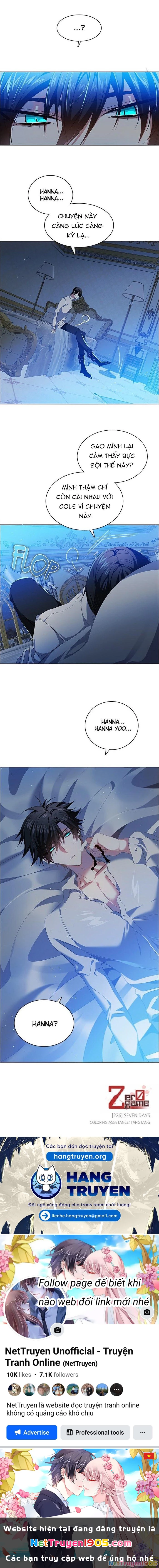 Zero Game Chapter 226 - Trang 2