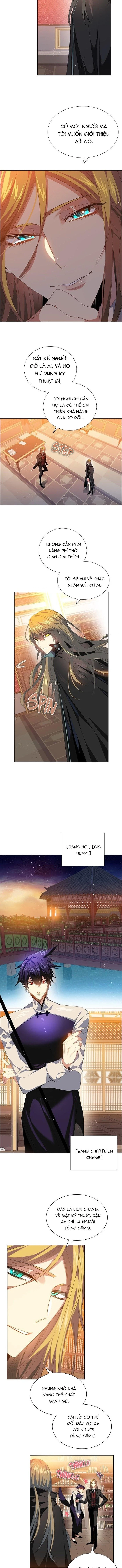 Zero Game Chapter 227 - Trang 2